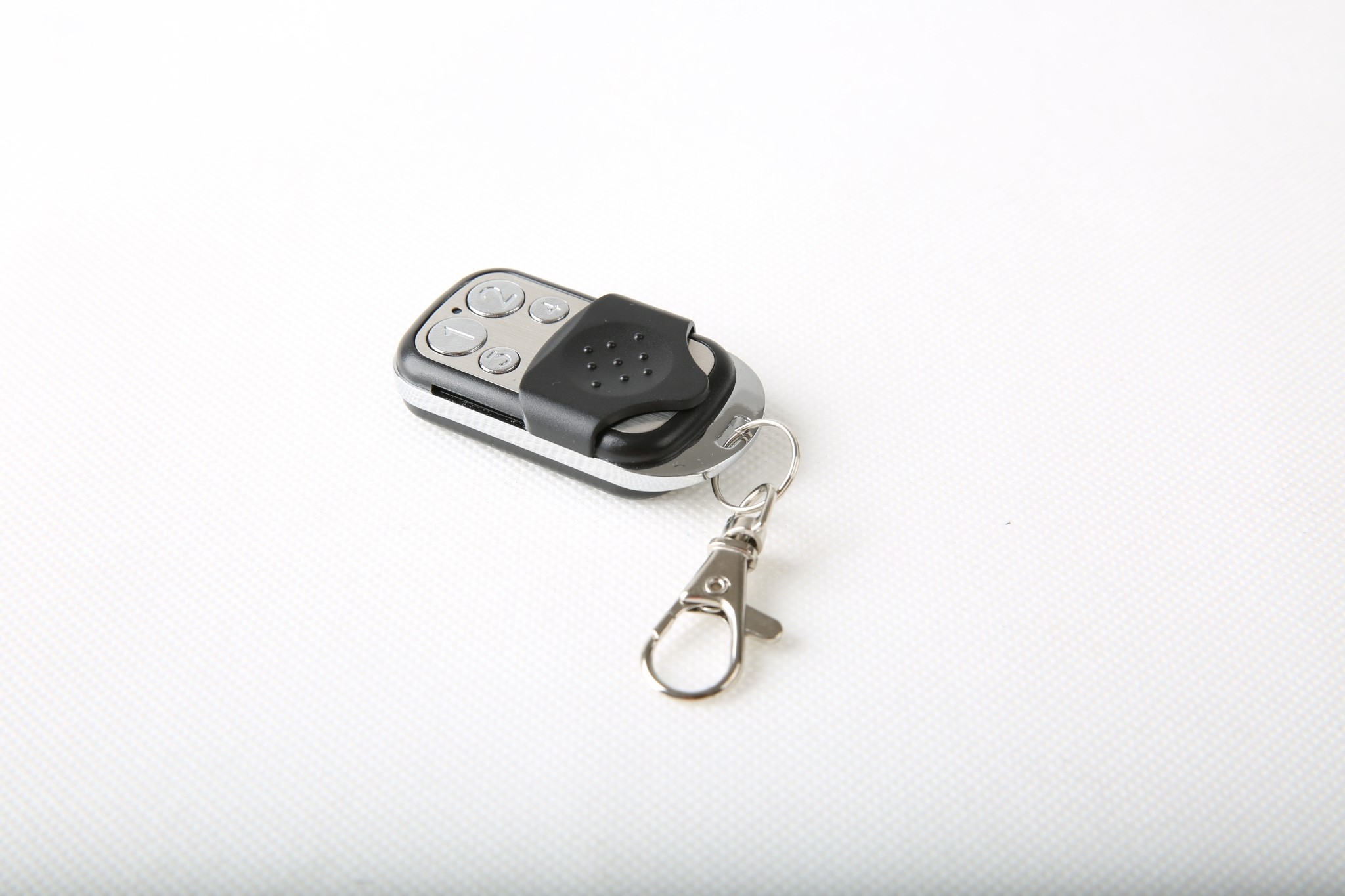 Wireless Rf Garage Door Opener Accessories Garage Remote Control 433.92Mhz Frequency