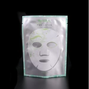 Moisture Proof CPP BOPP LDPE Heat Seal Packaging Bags