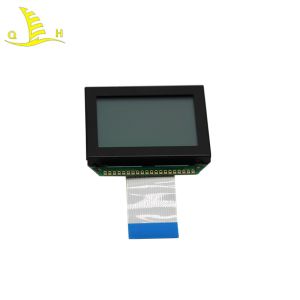  FSTN LCD Screen Module With White Backlight -20℃~70℃ Operating Temperature Manufactures