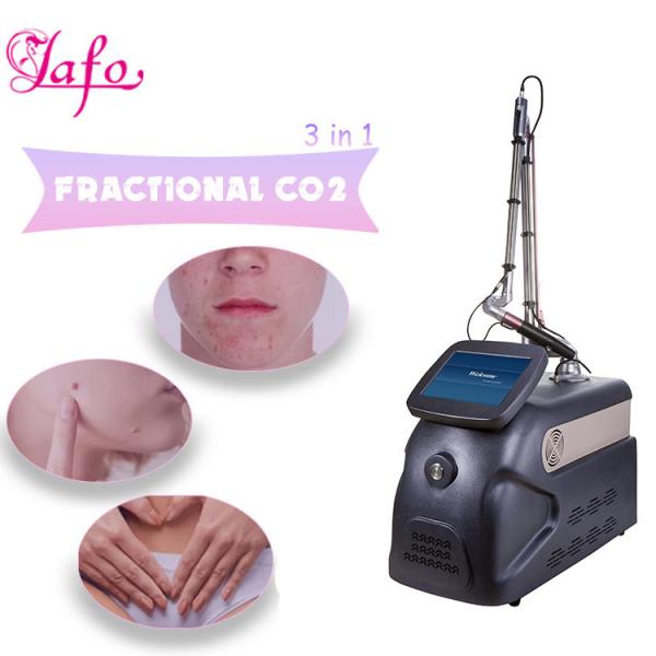 Hot Selling Portable picosecond laser tattoo removal machine Q Switched Nd Yag
