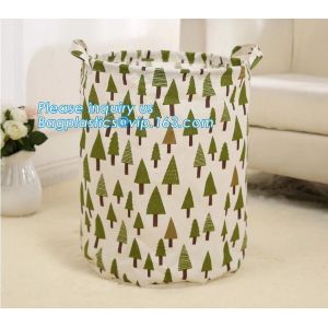 Woven Storage Baskets Handmade Custom Color New Design Cotton Rope Basket