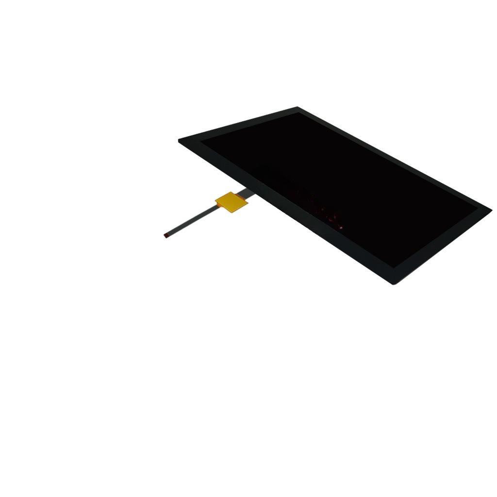 10.1 Inch TFT Display With HDMI PCB, 1280X800 Resolution, HDMI Interface IC NT51007+NT39212