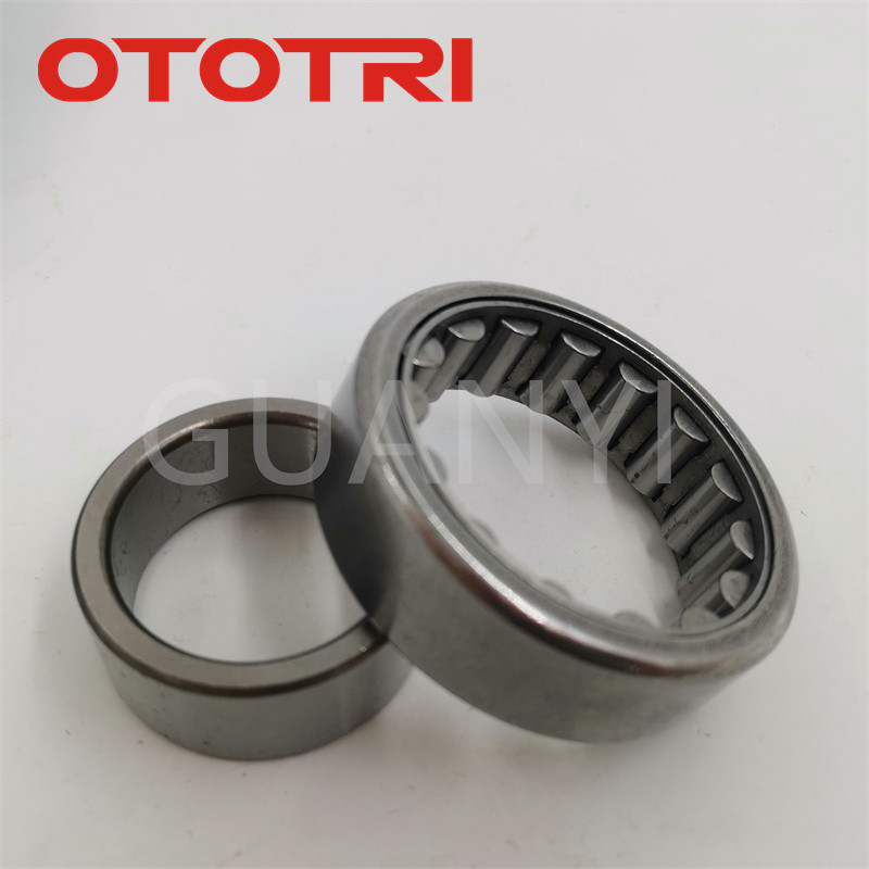 Cars JH16283 JH14070 Automotive Bearing With Open Seals Type From Needle Bearing