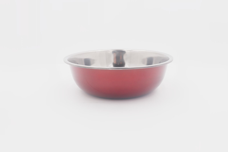 7cm Height Deep Food Basin Kitchen Cookware Sets