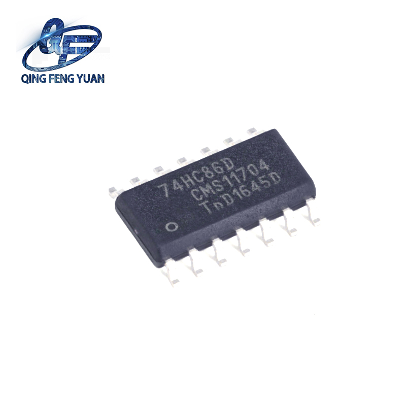 N-X-P 74HC86D Power IC Electronic Component Original Transistors Chip