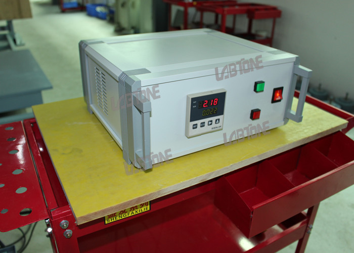 Incline Impact Test Machine , ISTA Testing Equipment Meet Industry Specifications