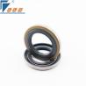 Buy cheap Rubber TB Type Oil Seal Transmission Oil Seal Ozone Resistant 30 * 50 *6 from wholesalers
