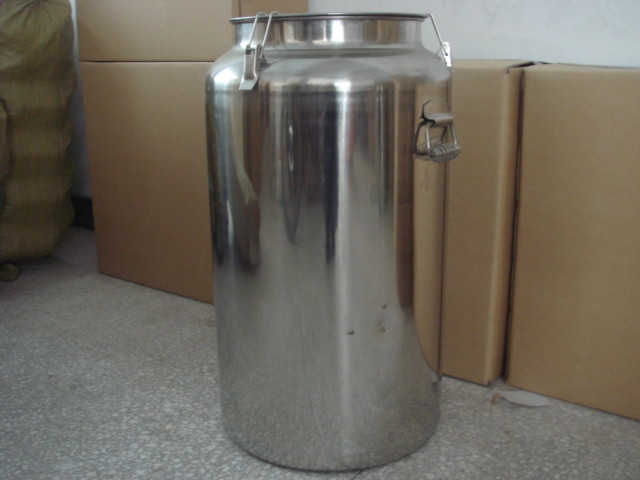 Best Quality 304 Stainless Steel Honey Tank of Honey Bottling Tank