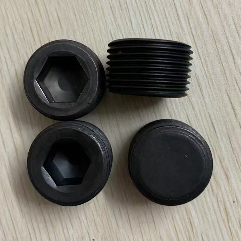 Custom Machining Non-Standard Parts Precision CNC Manufacturing