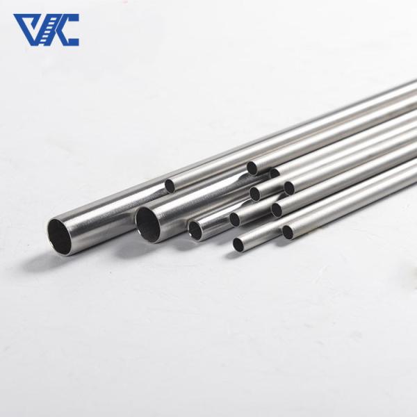 China Factory Good Price Small Diameter Nickel Alloy Monel 400/K500 Seamless