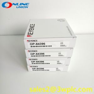 OP-84396 KEYENCE High-Precision Optical Sensor – Advanced Detection for