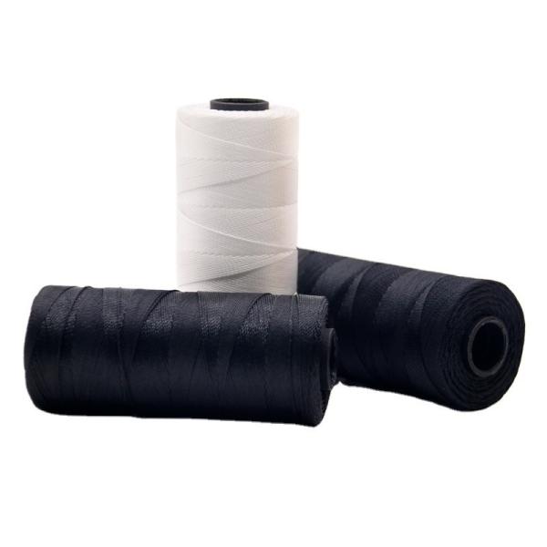 2100D Nylon Monofilament Fishing Net Twine Weight/Cone 50-2500 g/spool Yarn