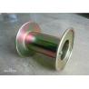 Buy cheap custom mild steel wire spool from wholesalers
