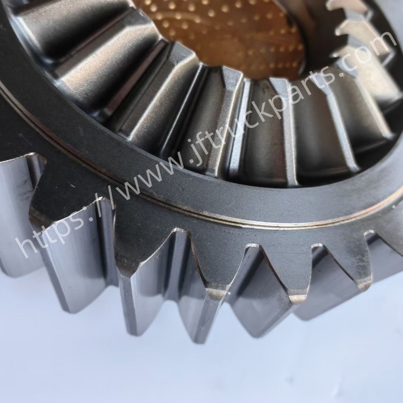 High quality Sinotruk Howo SITRAK truck AZ9981320130 AC16 axle active Driving gear cylindrical gear
