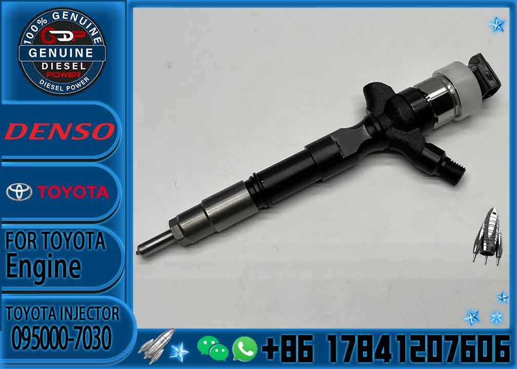 100% original new Common Rail Nozzle 6980542 DLLA155P1062 BDLLA155P1062 095000-5440, 095000-5920, 095000-6760, 095000-70
