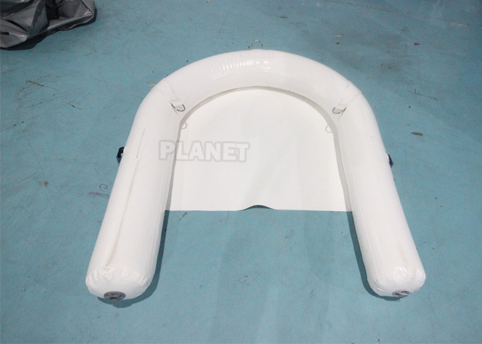Floating Yacht Pad Dock Inflatable Jet Ski Rib Inflatable C Sup Dock For Boat
