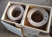C17300 CDA 173 Beryllium Bronze Wires High Thermal Conductivity