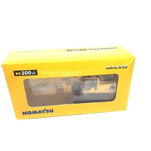 China Alloy Excavator Model Key Ring for Advanced Excavator Enthusiasts on sale