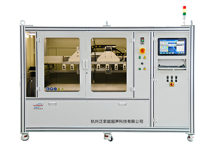 Textile Fabric Waterproof Ultrasonic Coating