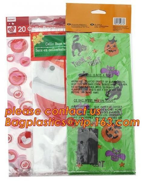 Caution Tape Halloween Red and White Banner Tape,EPI manufacturer in low price Halloween Caution Tape bagplastics packag