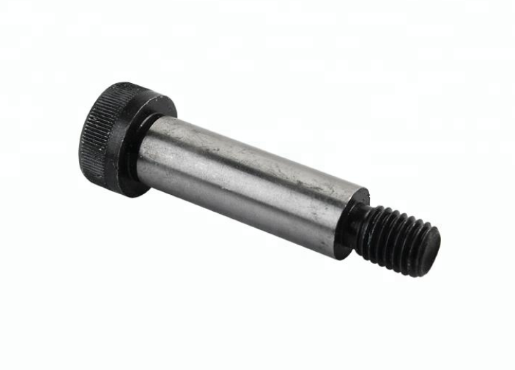 High Temperature Metric Stripper Bolts For Electric Equipment