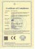 Guangzhou longqishi Electronic Technology Co., Ltd Certifications