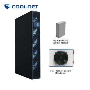 Intelligent Dual Cycle Refrigerant system Fluorine Pump Precision Air Conditioni