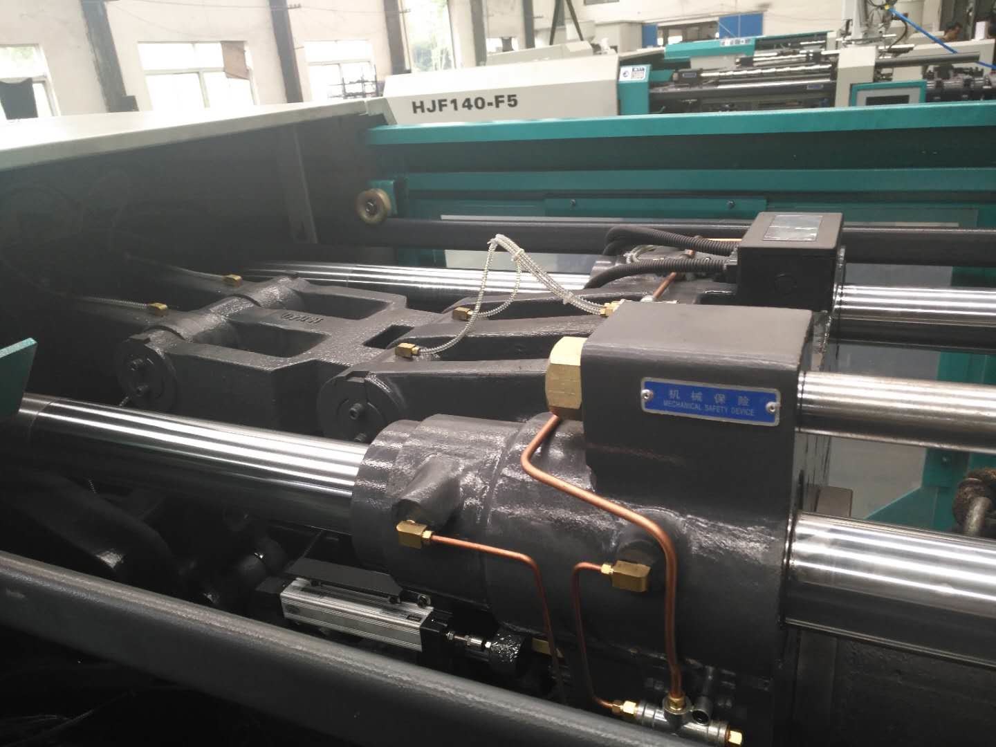 plastic cover making machine Plastic Injection Molding Machine soft plastic big adult baby diaper punishment pants cover