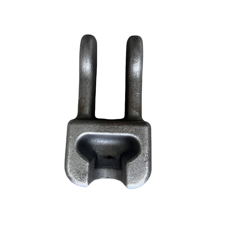 High-Strength Hot Forged CNC Machined Components - Custom Precision Metal Forgings