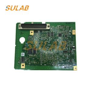 Vacon Elevator CPU Board Lift Inverter Drive Main CPU Board 661C1