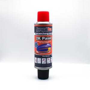  Waterproofing 2k Aerosol Spray Paint Protection From Scratches Manufactures