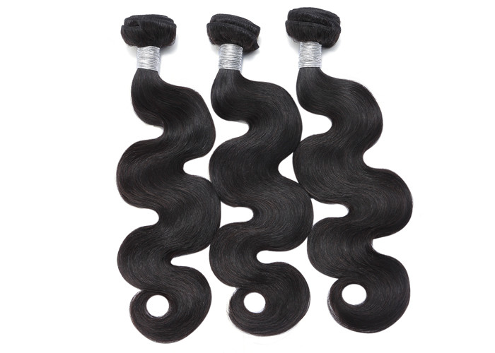 Private Label Peruvian Body Wave Remy Pure Virgin Human Hair Unprocessed 100g