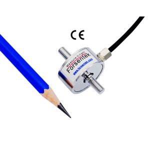 Push Pull Load Cell 500N Pull Force Sensor 1kN Tension Load Cell