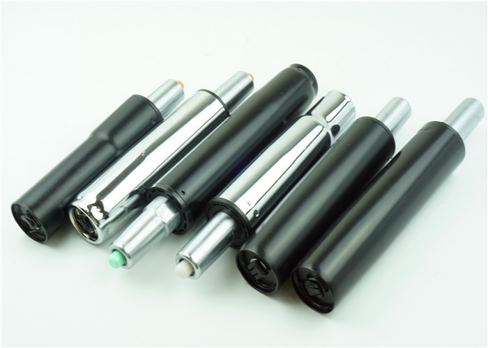 Chrome Nitrogen Gas Springs 120mm Class 2 Office Chair Cylinder Replacement Parts