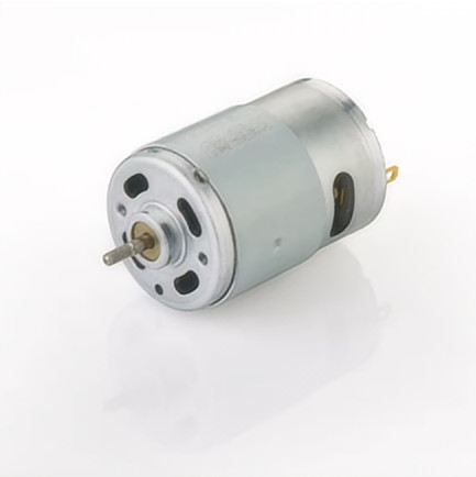 Hair Dryer Motor KG-540 24v 18000rpm 36mm Micro Dc Motor For Hair Dryer