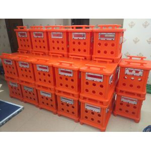 63 Amp Portable Power Distribution Box