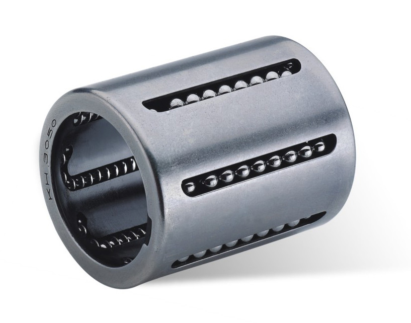 Closed Type KH5070 Linear Bearing And Guideway