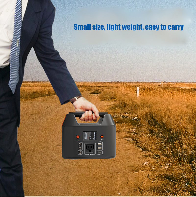 Uninterupted power source |Emergency lighting power supply 220V mobile power supply|portable 12v inverter