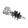 Buy cheap High Voltage Silicone Rubber Cross Arm Insulator from wholesalers