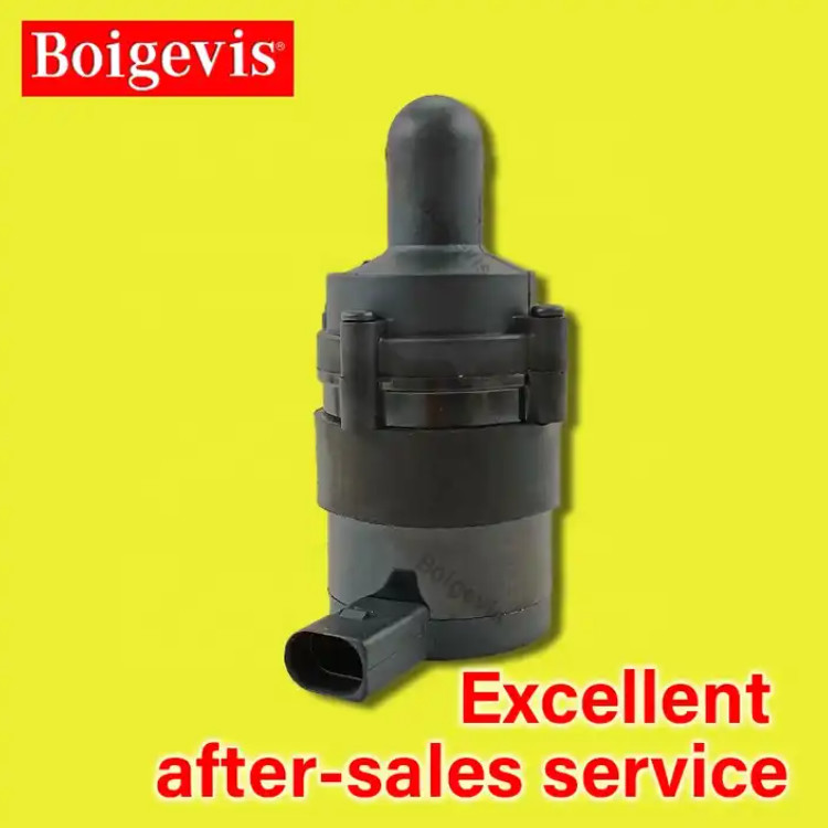Cooling System Car Engine Water Pump Fit For Audi Volkswagen EA111 1.4T 7N0965561