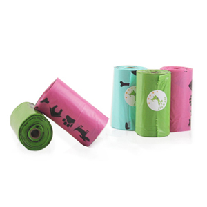poop bags