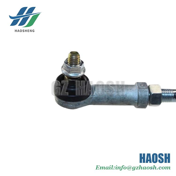 Auto Parts Shift Lever Bracket For Isuzu NHR98 8-54242545-1 8-54242545-0 8542425451 8542425450