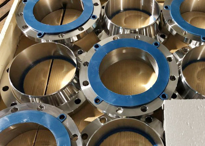 ASME SB366 Butt Weld 90 Degree Sch40 Seamless Steel Pipe