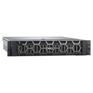 China Intel Xeon Silver 4314 16core 2.4GHz 16G 1T 800W Power Supply PowerEdge R750 Server on sale