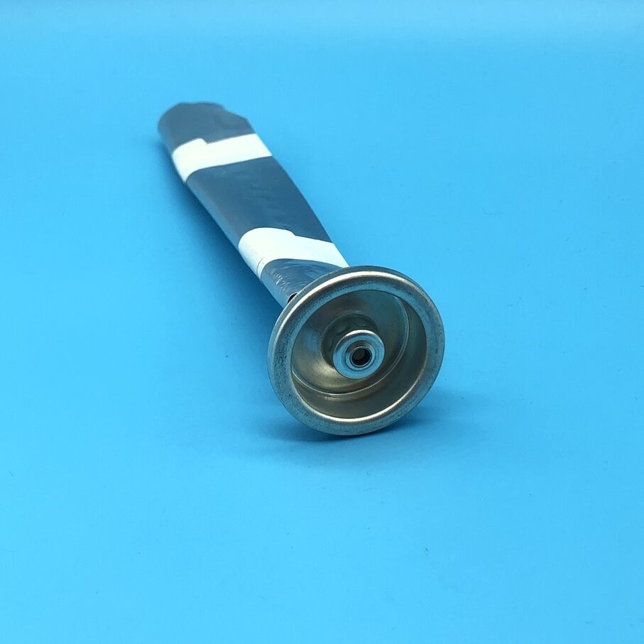 Female Valve Aluminum Bag-On-Valve – Precision Dispensing for Aerosol Applications, High-Quality Build