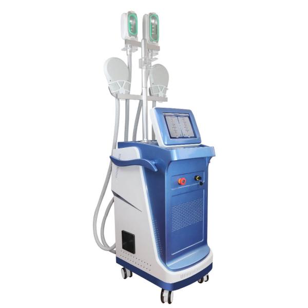 Body Contouring EMS SCULPTING Cryolipolysis Slimming Equipment For Fast Fat