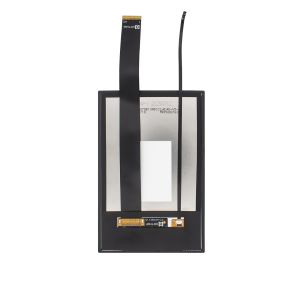 7.0 Inch TFTLCD With PCAP 800x1280Resolution lL19881C Controller