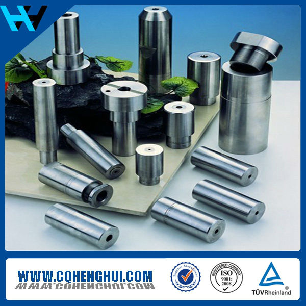Biggest favorable OEM/ODM customized fasteners mold manufacture forging screw mold