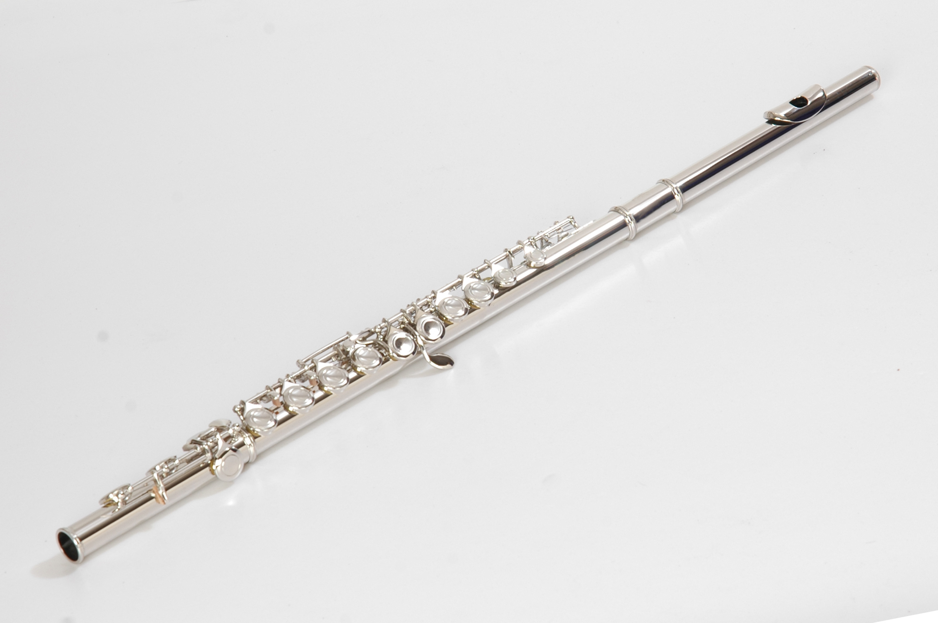 Flute china instrument, piano shop, exquisite production technology, sound quality stability, beautiful environment,