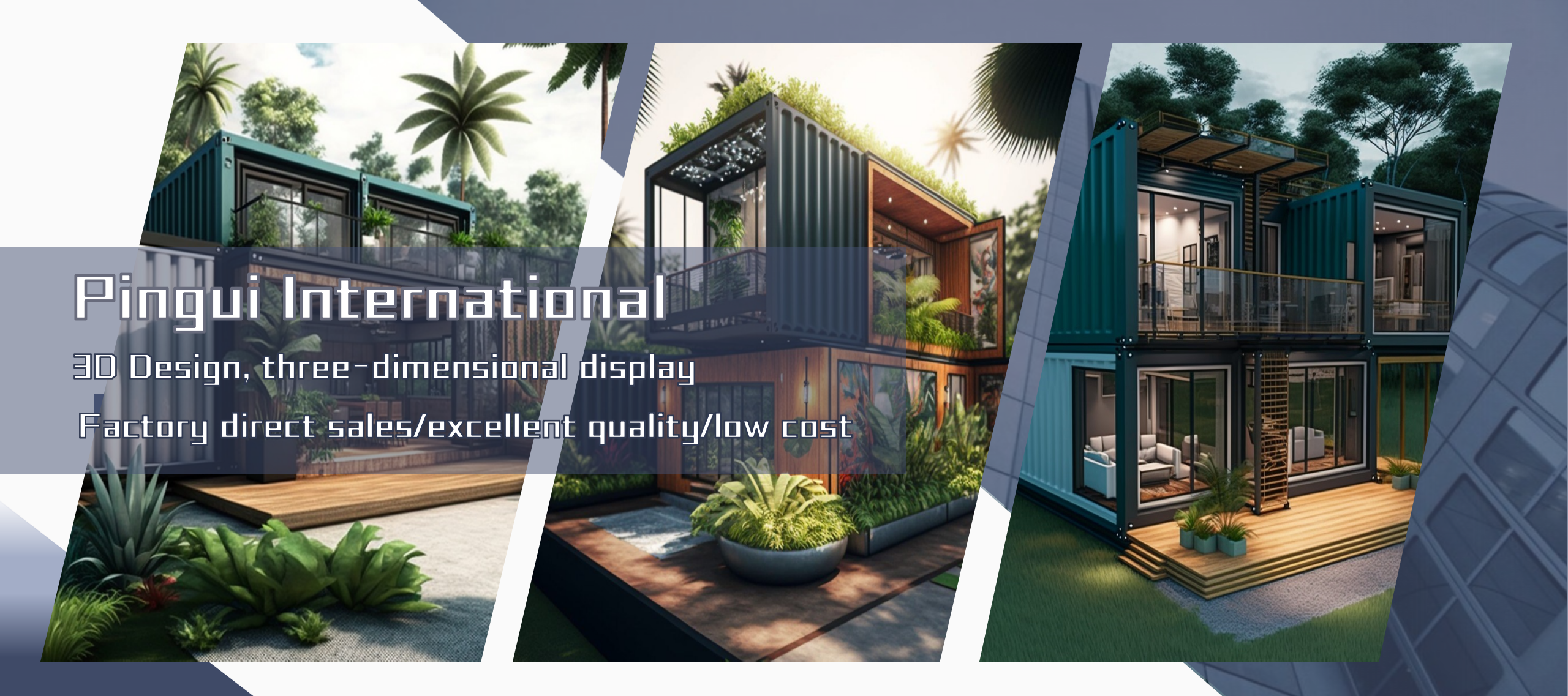 Modern Design Supermarket Mobile Container Coffee Bar Houses 10ft Mini Popup Shop